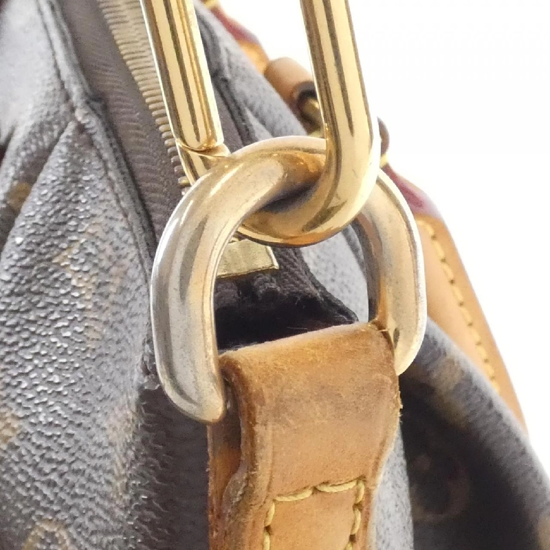 Túi Louis Vuitton Monogram Tuileries PM M48813 615399