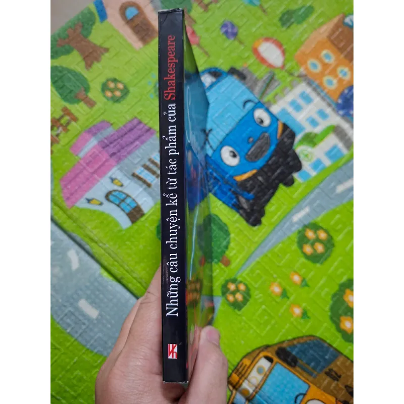 Những câu chuyện kể từ tác phẩm của Shakespeare 784999