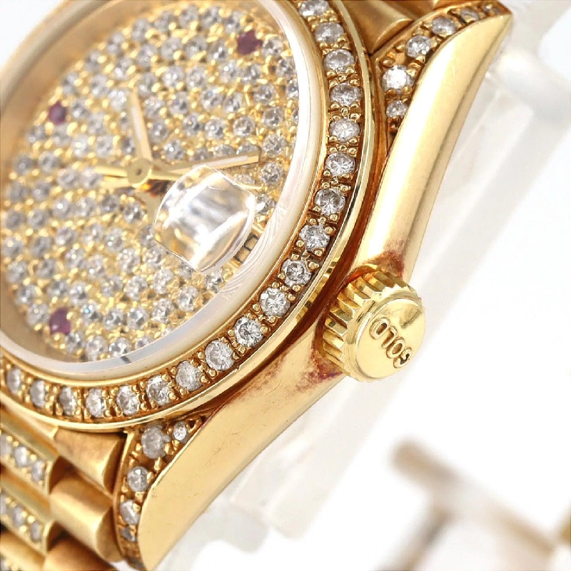 Rodania RO-2836 YG Automatic - Hàng hiệu Chính hãng 873081