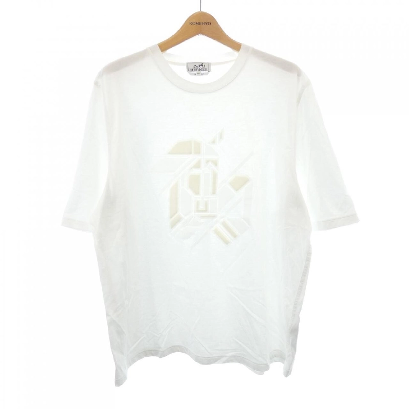 Áo thun HERMES - Hàng hiệu Chính hãng 905460