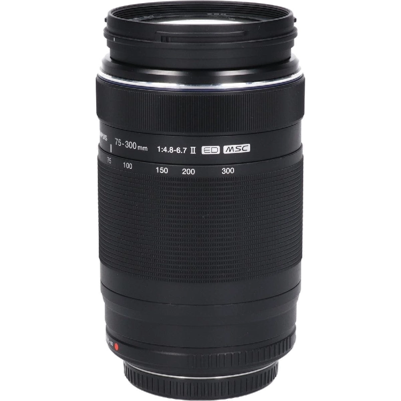 MZD ED75-300mm F4.8-6.7II - Hàng hiệu Authentic 880322