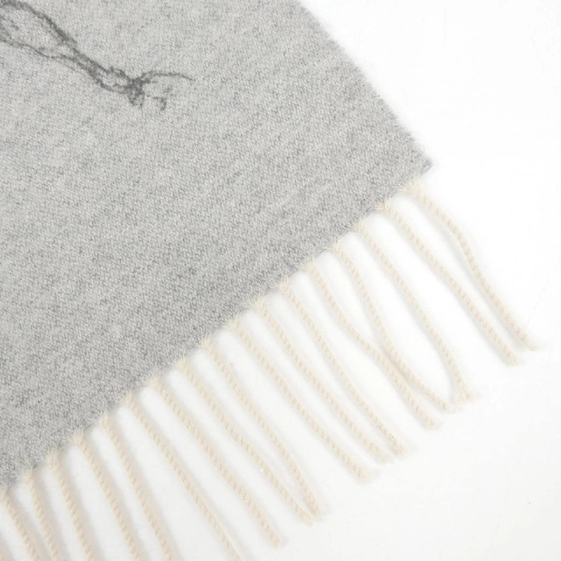 Khăn quàng cổ HERMES Gallop Pirouette H392850T - Hàng hiệu Chính hãng 890111