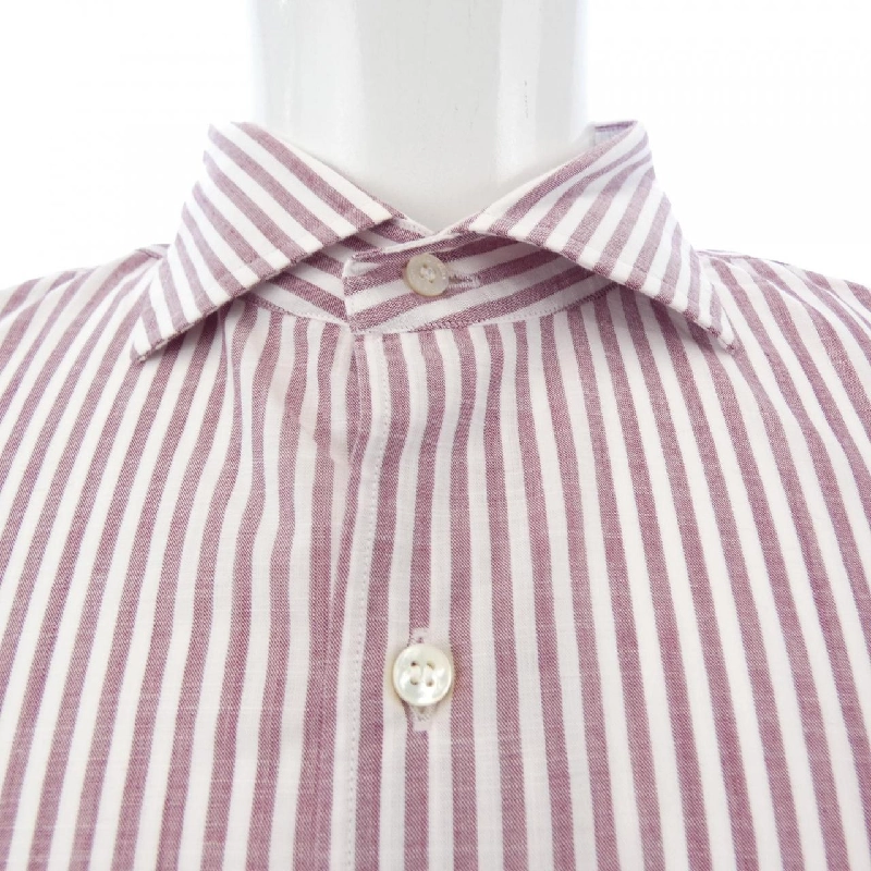 Áo sơ mi Loro Piana FAD8661 - Hàng hiệu Chính hãng 886547