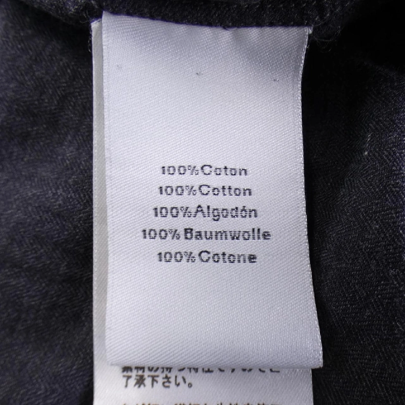 Áo sơ mi HERMES - Hàng hiệu Chính hãng 906100