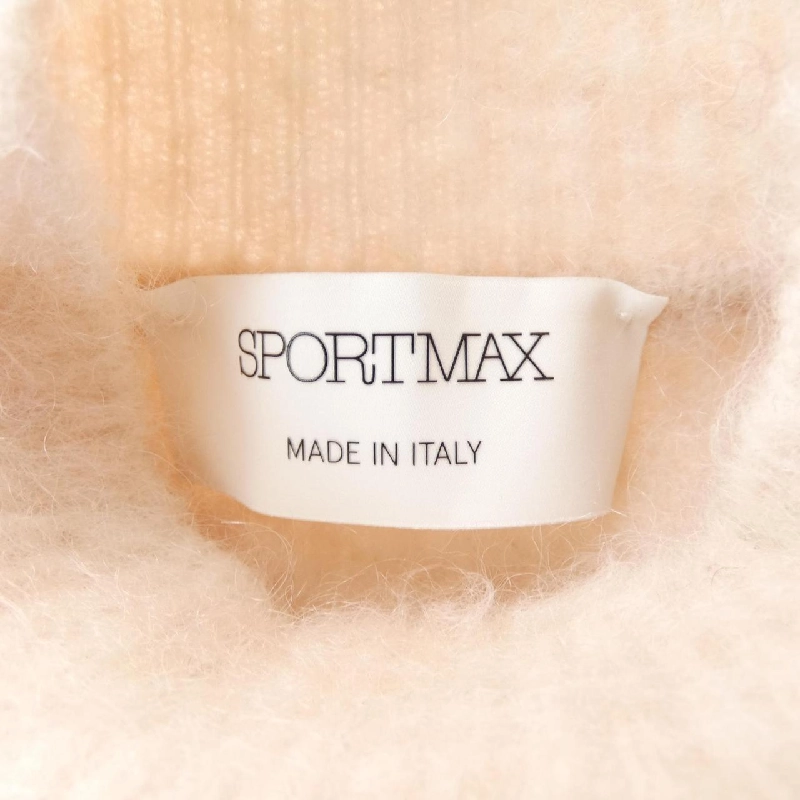 【Mã giảm giá】SPORT MAX ニット 644809