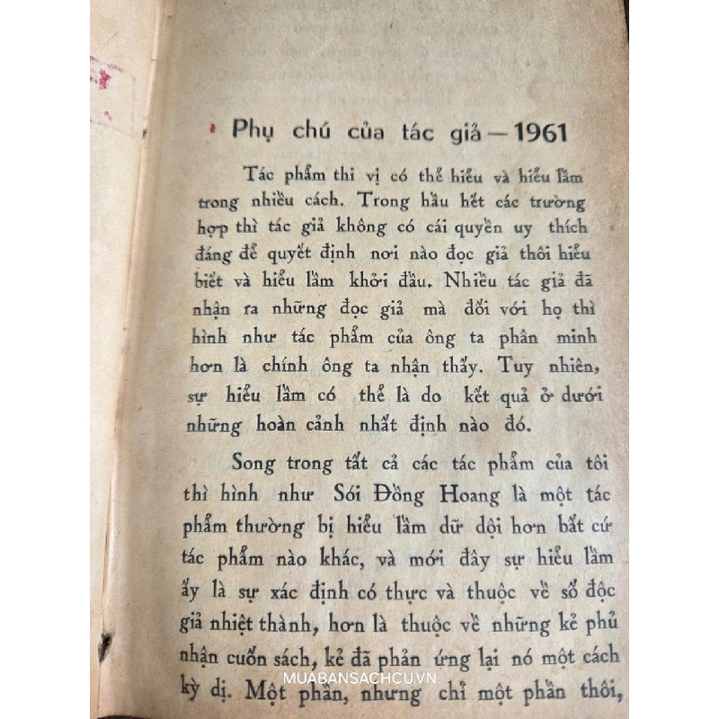 Sói đồng hoang - Hermann Hess 796895