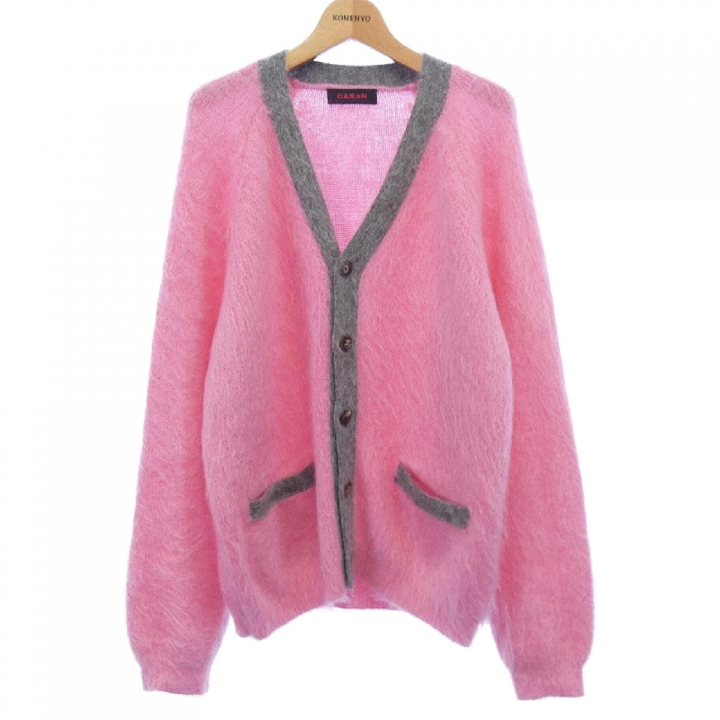 Hàng hiệu CABaN - Áo khoác cardigan 818444