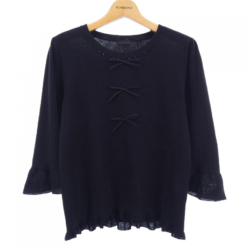 TO BE CHIC ニット 628060