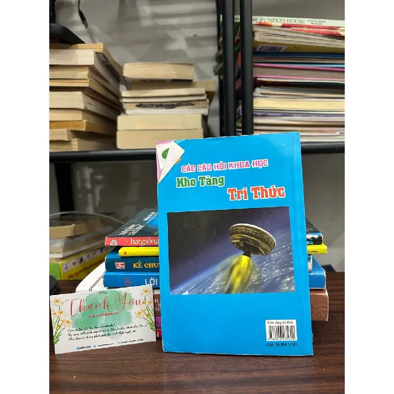 Kho tàng tri thức 599701