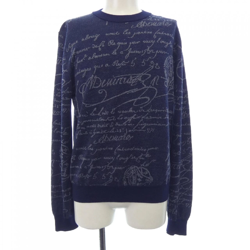 Berluti ニット - Hàng hiệu Authentic 902929