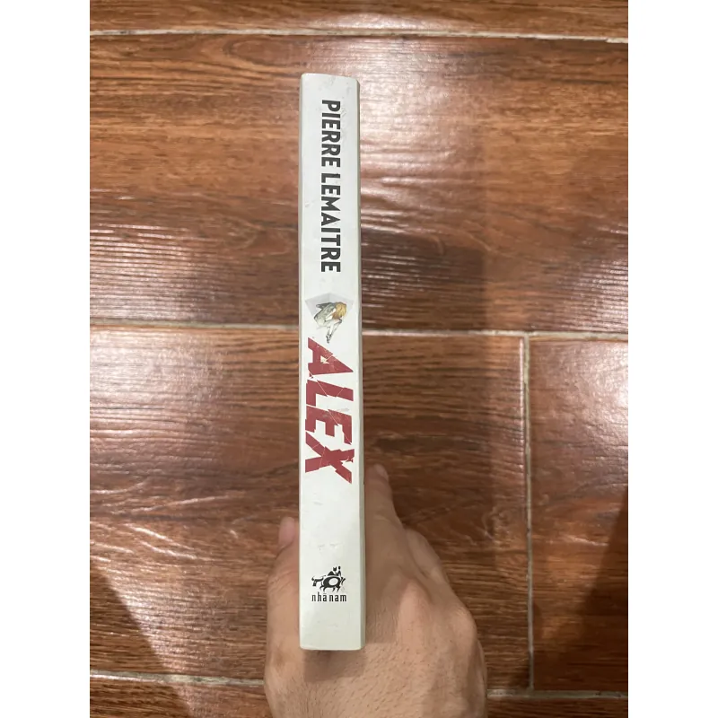 Alex - Pierre Lemaitre (7) 994013