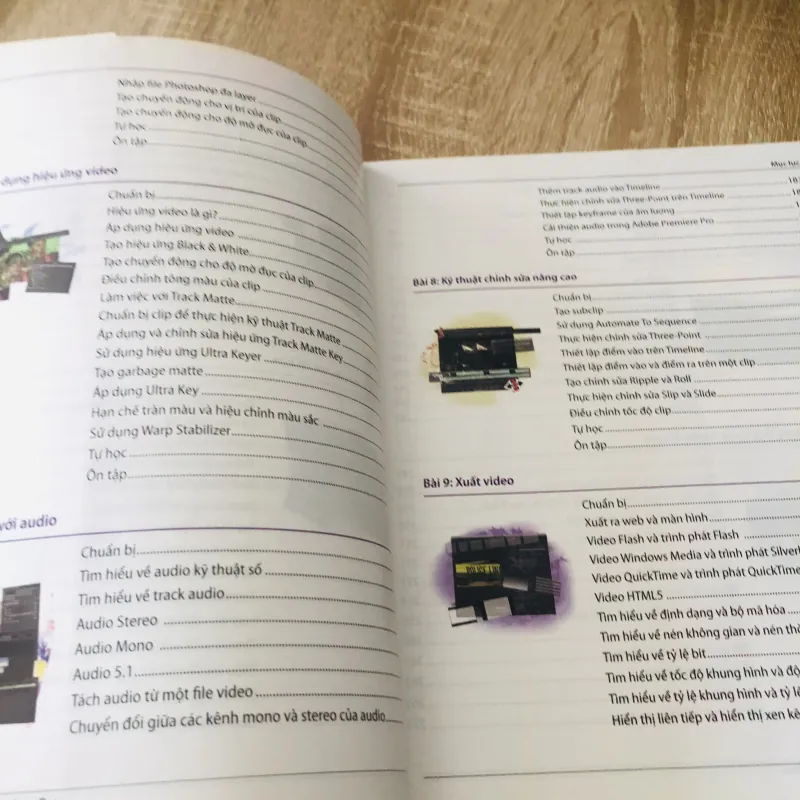 XỬ LÝ HẬU KỲ VỚI ADOBE PREMIER PRO 1027918