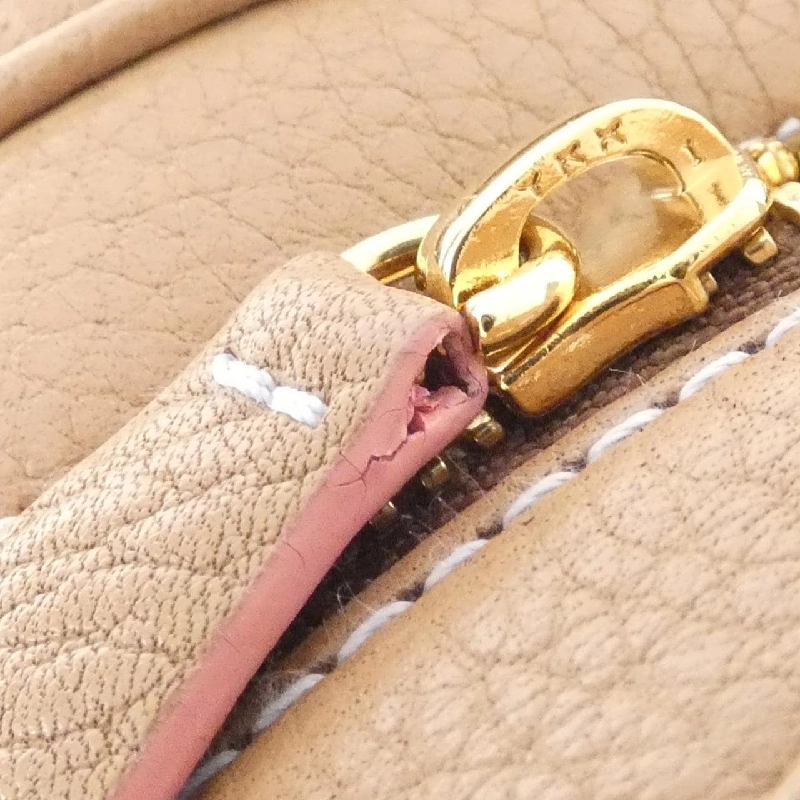 Túi xách vai Loewe Senda 609741