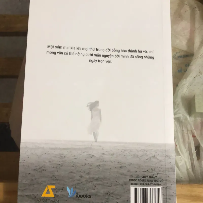 Rồi một ngày cuộc sống hóa hư vô 926193