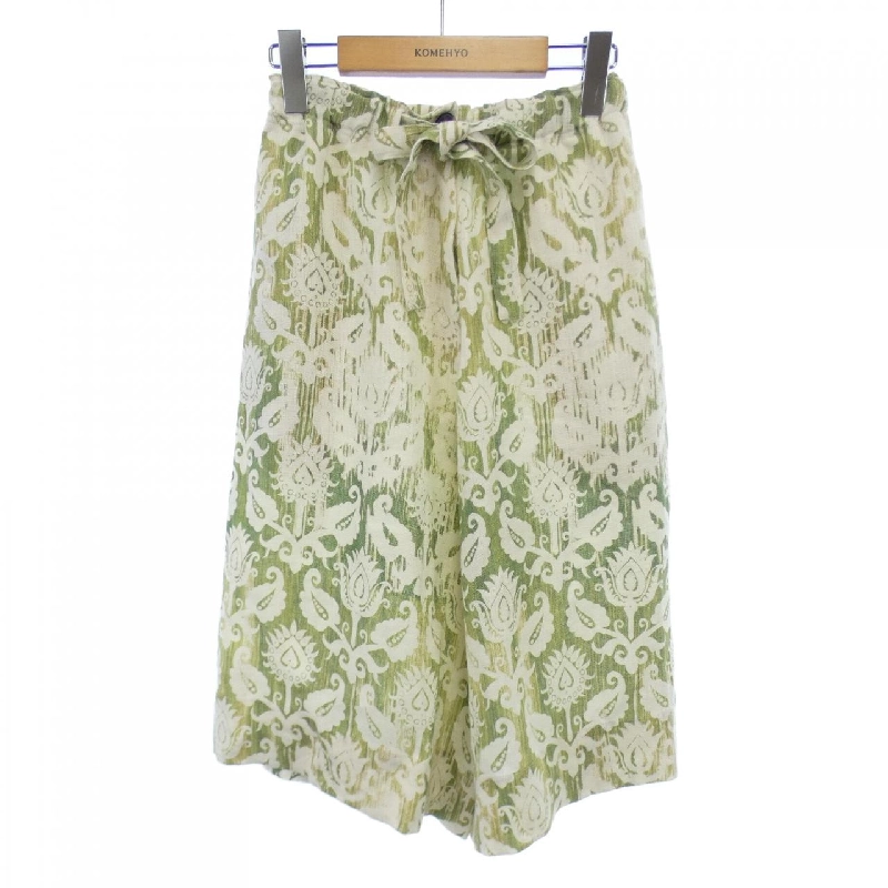 【Mã giảm giá】J.W.ANDERSON Quần shorts 652492