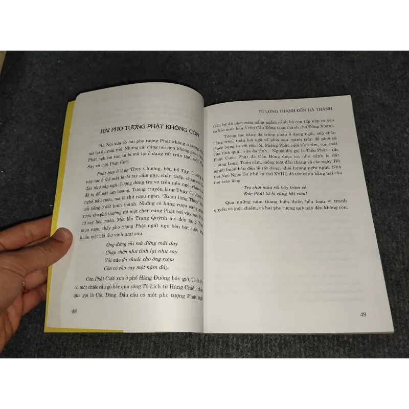 TỪ LONG THÀNH ĐẾN HÀ THÀNH 992288