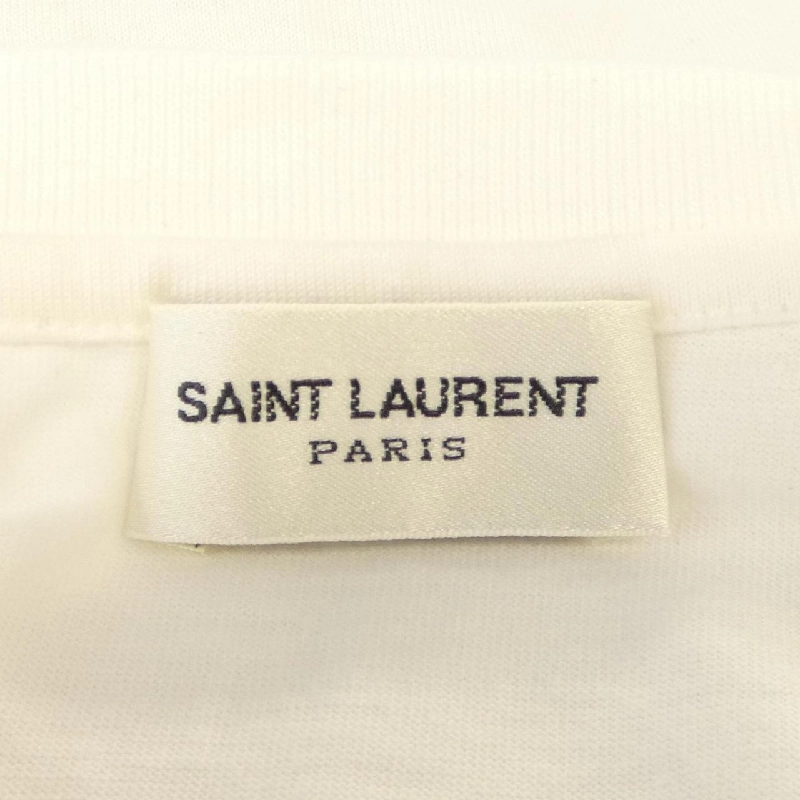 Áo thun SAINT LAURENT - Hàng hiệu Chính hãng 891132