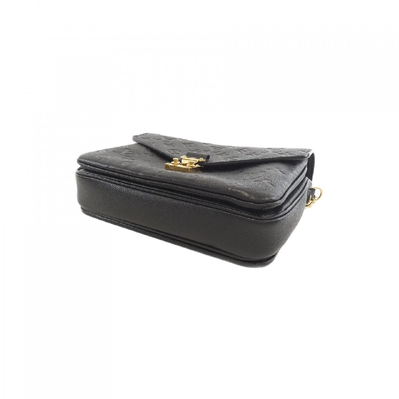 Túi xách Louis Vuitton Monogram Empreinte Pochette Metis MM M41487 615053