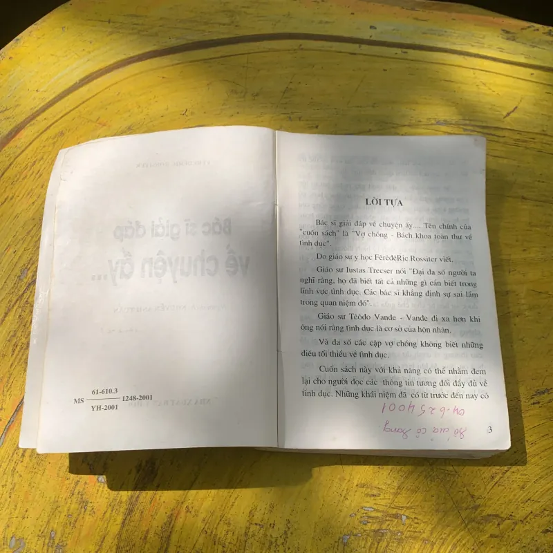 COMBO BÁC SỸ GIẢI ĐÁP CHUYỆN ẤY…& HỎI ĐÁP VỀ GIỚI TÍNH & TÌNH DỤC  780535