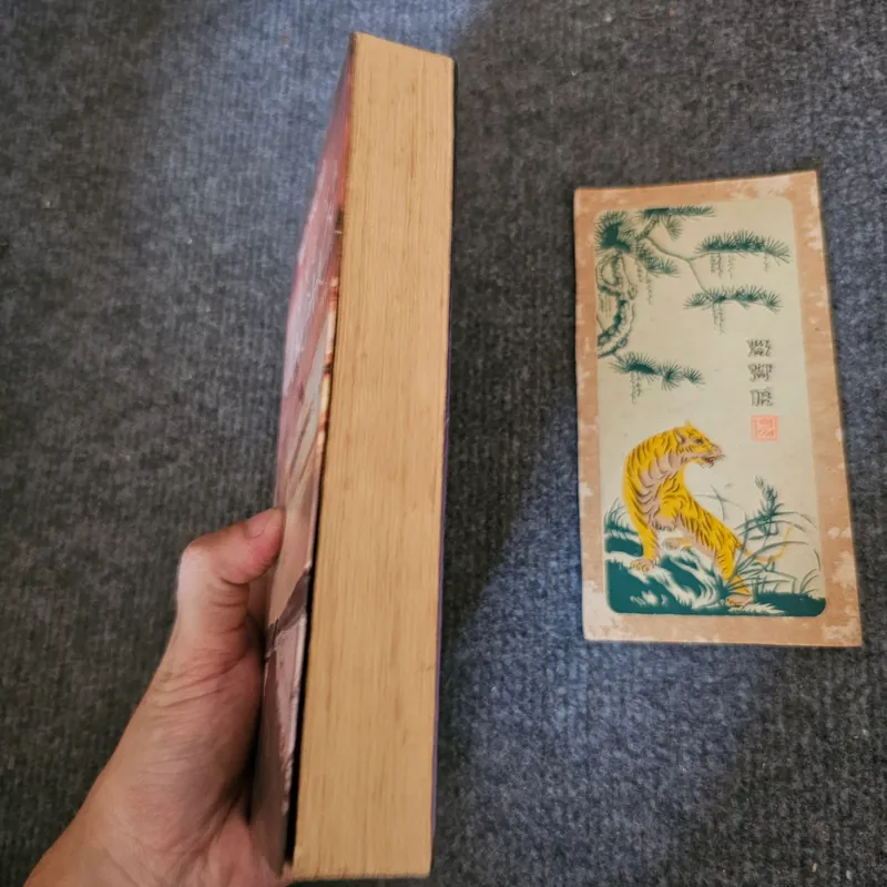 Đường xa nắng mới - Nguyễn Tường Bách 735161