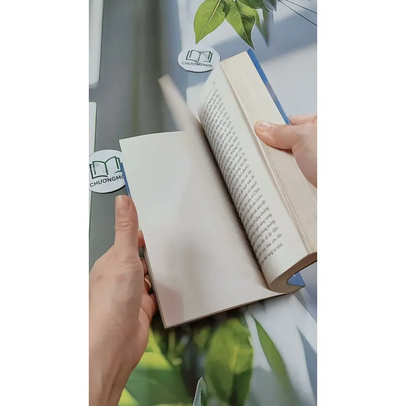 Bảy Ngày Cho Mãi Mãi - Marc Levy 744685