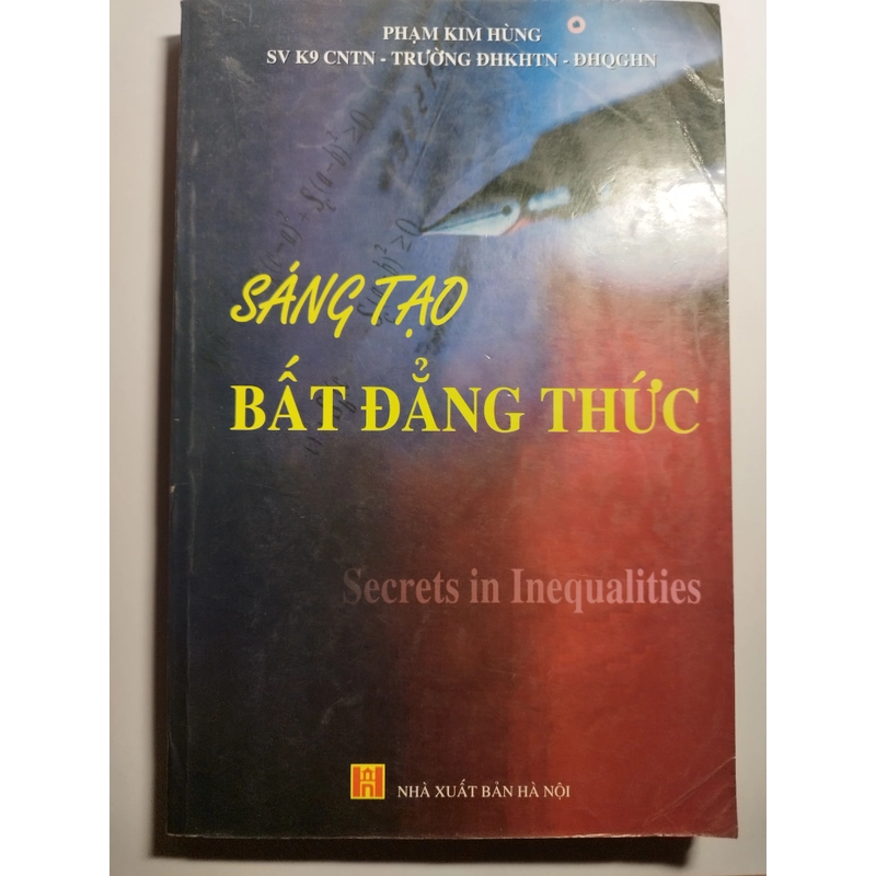 Sáng tạo bất đẳng thức 471875