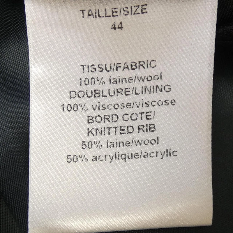 MELINDAGLOSS Jacket - Hàng hiệu Authentic 884078