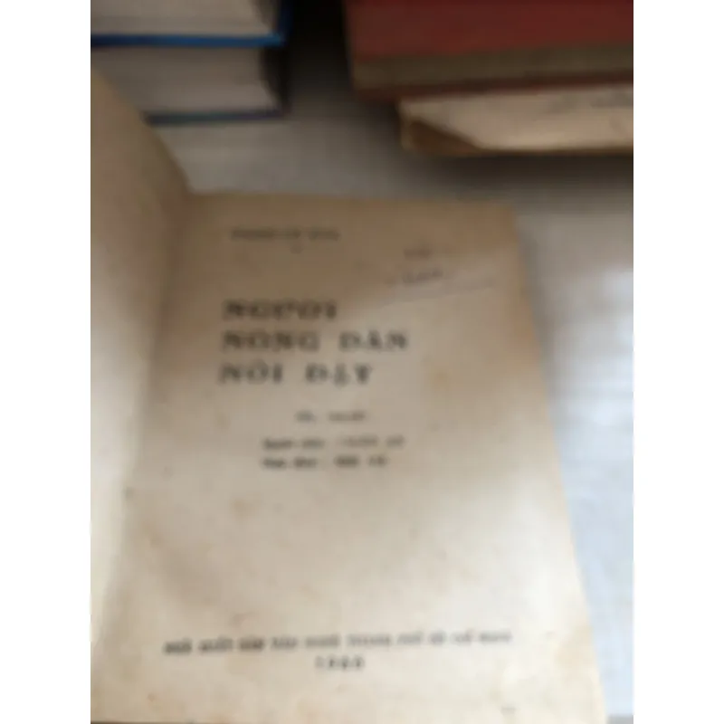 Người nông dân nổi dậy 1000276