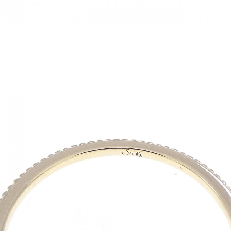 Nhẫn K10YG Siena Rose - Hàng hiệu Chính hãng 836871