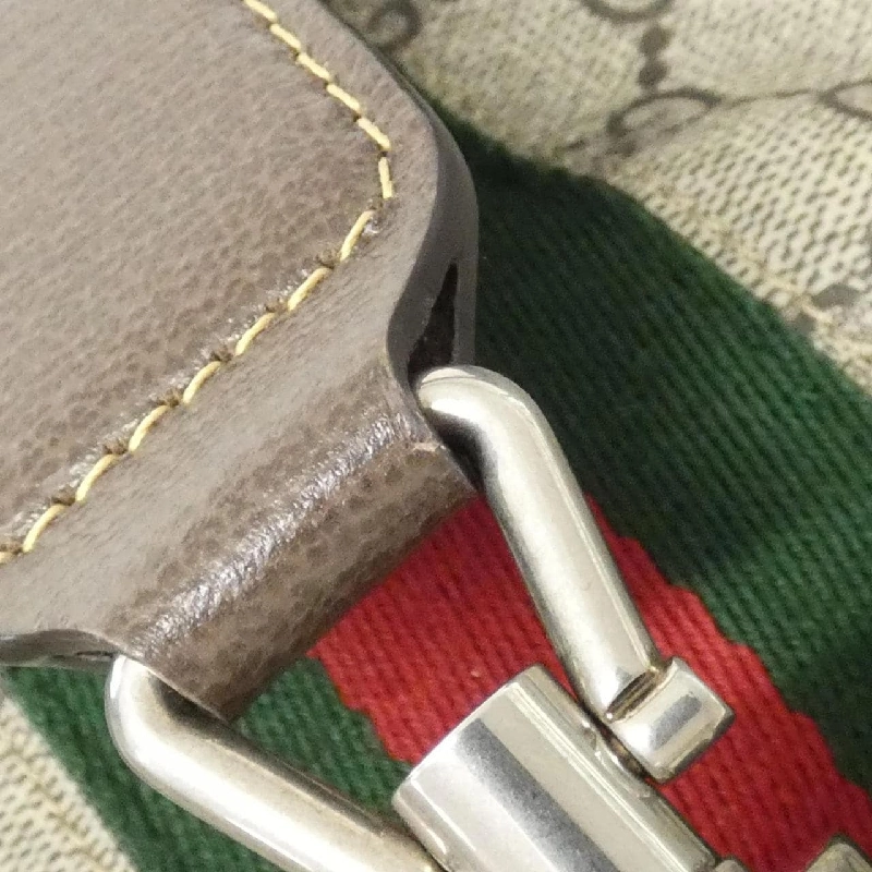 Túi xách vai Gucci JACKIE 1961 758684 FACIP 612250