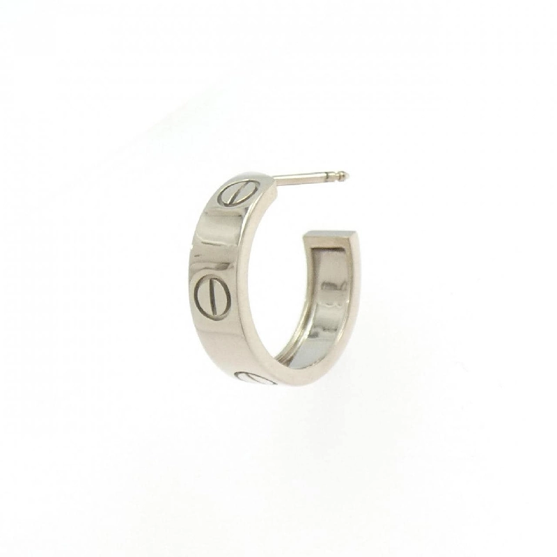 Khuyên tai Cartier Love - Hàng hiệu Authentic 844594