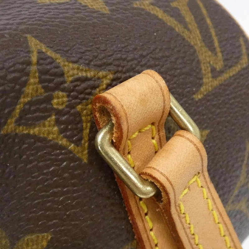 Túi xách Louis Vuitton Monogram Papillon 19cm M51389 - Hàng hiệu Chính hãng 804361