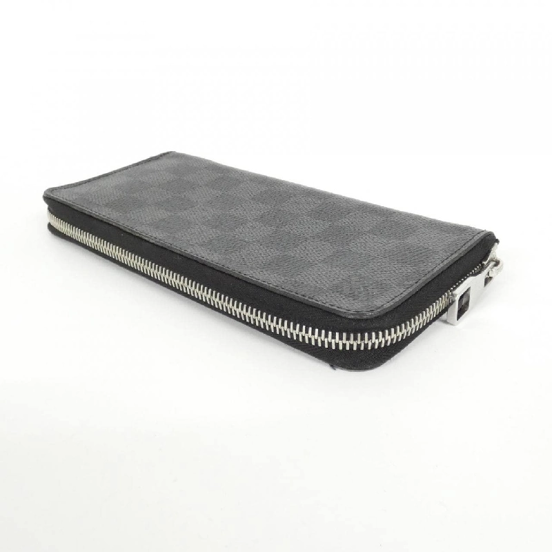 Ví Louis Vuitton Damier Graphite Zippy Wallet Vertikal N63095 - Hàng hiệu Chính hãng 770064