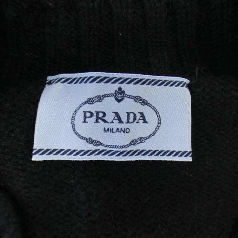 Áo len PRADA 639837