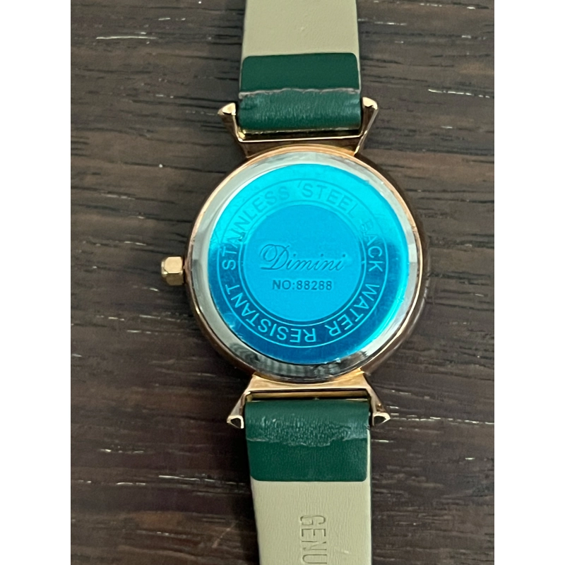 Đồng hồ nữ  523412