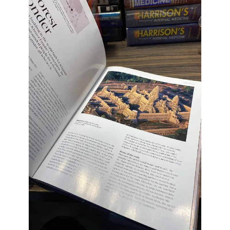 World’s Greatest Wonders 726594