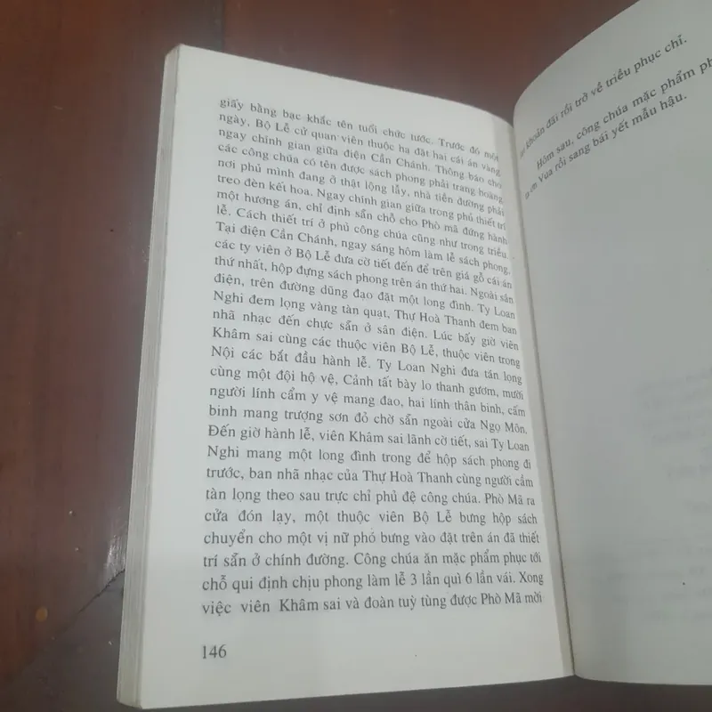 Chuyện kể về CÁC VƯƠNG PHI HOÀNH HẬU NHÀ NGUYỄN 682752