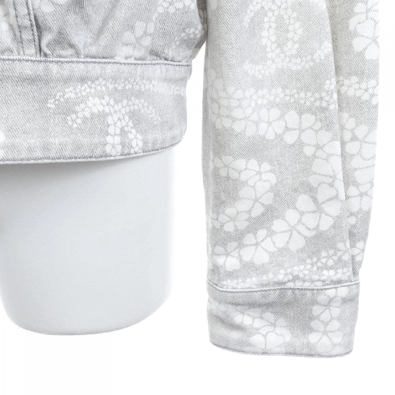 Jacket CHANEL LOOK12 P78613V71097 25 - Hàng hiệu Authentic 820509