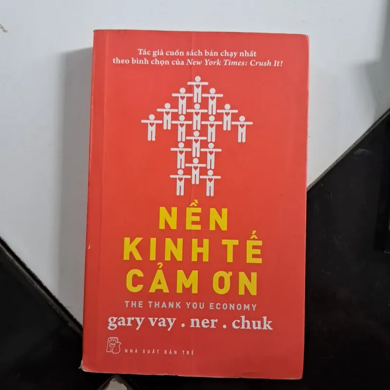 Nền kinh tế cảm ơn 1027973