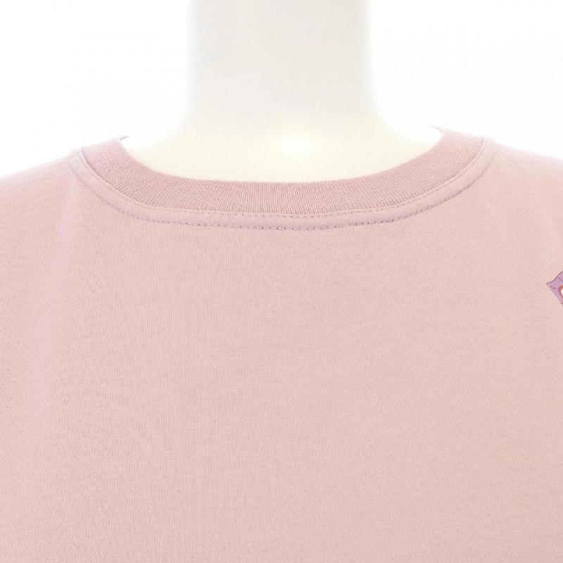 HERMES FAUBOURG RAINBOW 2E4602DU Cartouche T-shirt - Hàng hiệu Authentic 775286