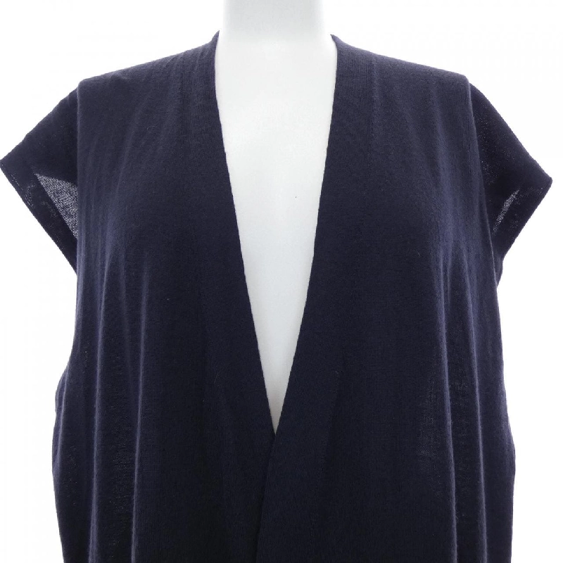 GALERIE VIE 23-02-34-02005 Áo vest dài - Hàng hiệu Authentic 811914