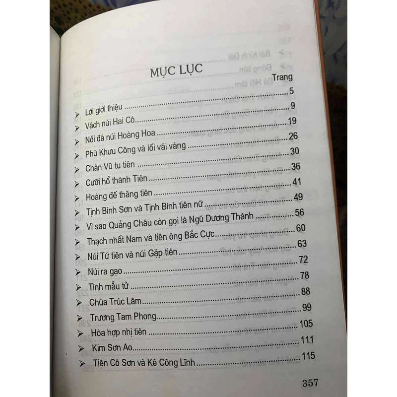Cưỡi Hổ Thành Tiên, Kho Tàng Truyện Tiên Trung Quốc - Bùi Thiết 547471
