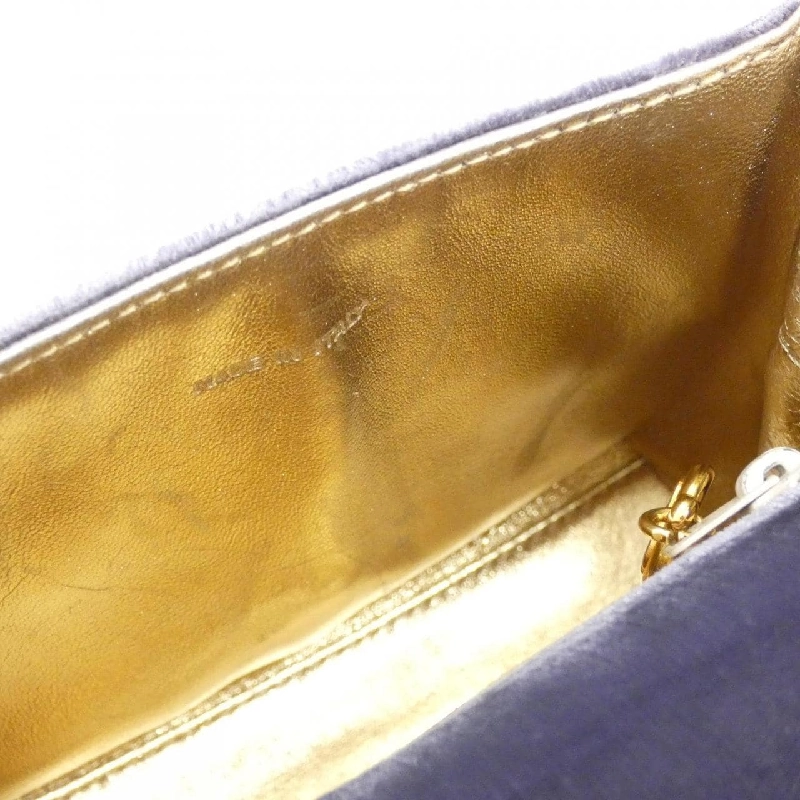 【Vintage】Túi Chanel 614489