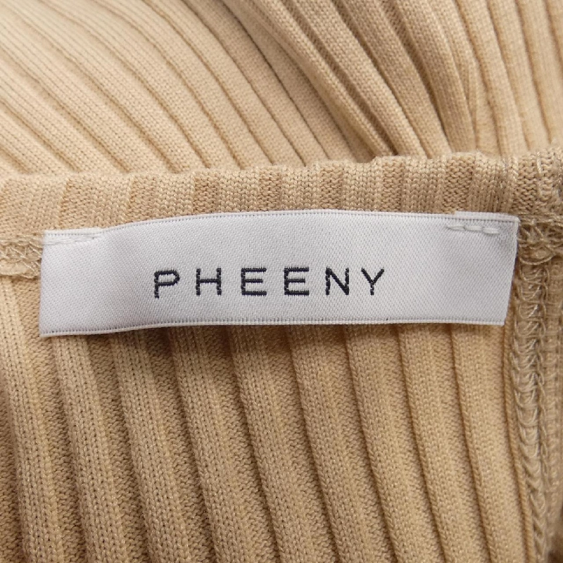 【Mã giảm giá】PHEENY Đầm 651711