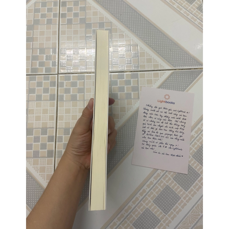 Tiệm Nước Hoa Ký Ức 499065