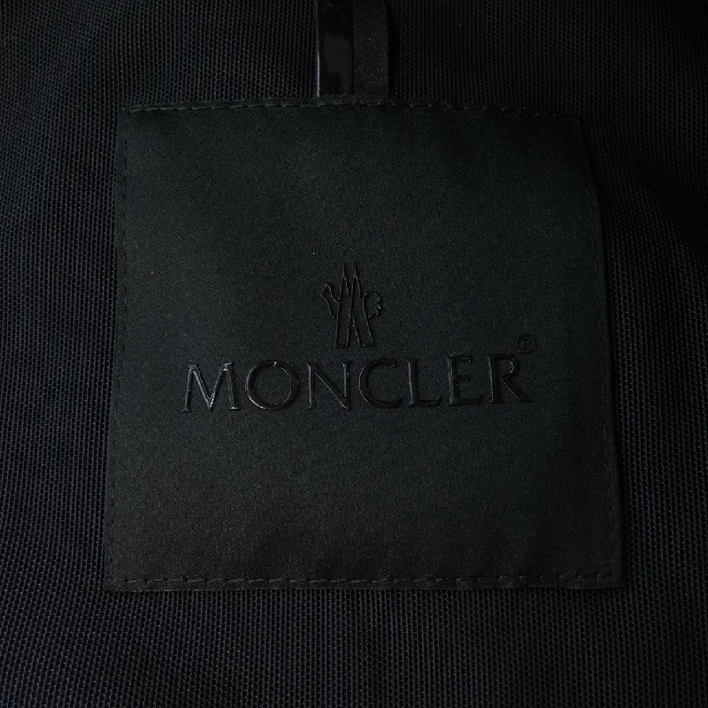 MONCLER PANAT Áo khoác - Hàng hiệu Chính hãng 822786