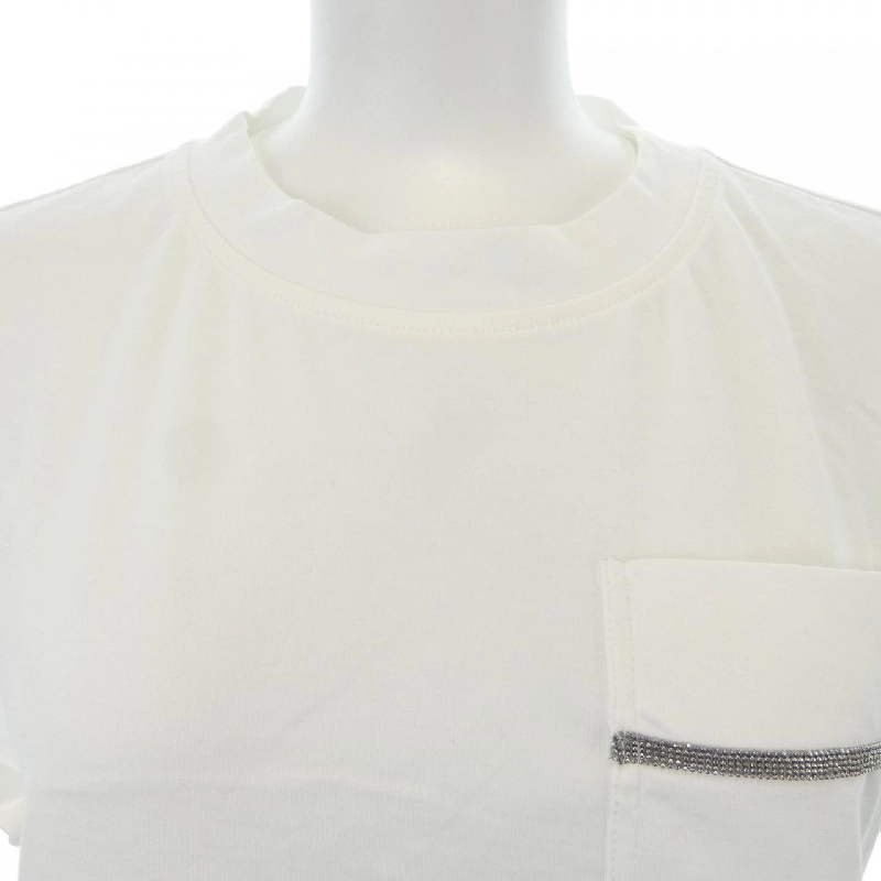 Áo thun BRUNELLO CUCINELLI - Hàng hiệu Authentic 824280