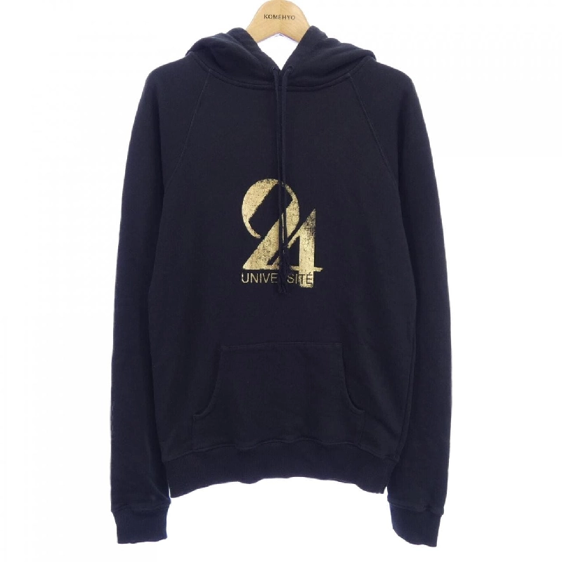 Saint Laurent SAINT LAURENT 44TZ 557924 00673 Áo khoác 633389