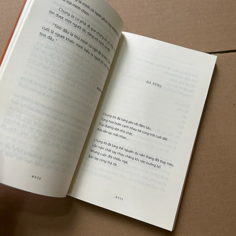 Những gì đã qua đừng nghĩ lại quá nhiều 977023