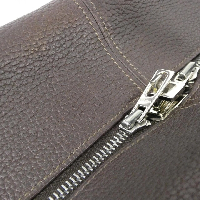 Túi Boston Hermes Victoria 43cm - Hàng hiệu Chính hãng 771149